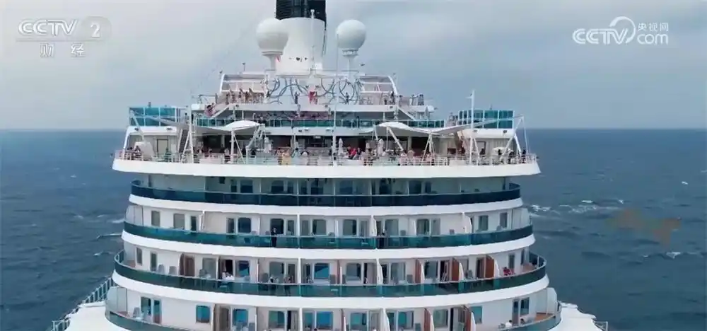 “花灯+非遗”“邮轮+京剧”……节日消费掀热潮 传统文化以年轻化姿态 “圈粉”