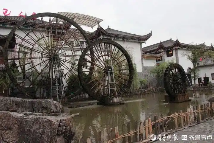 探秘恩施女儿城——两湖自由行（5）