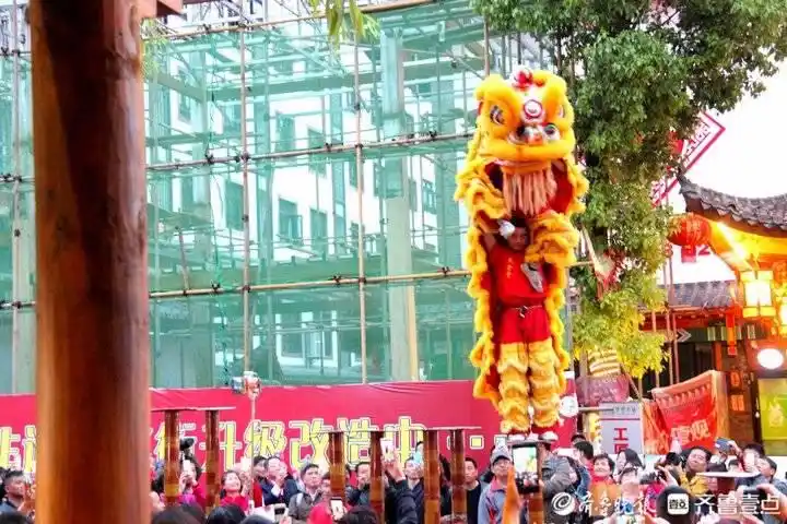 探秘恩施女儿城——两湖自由行（5）