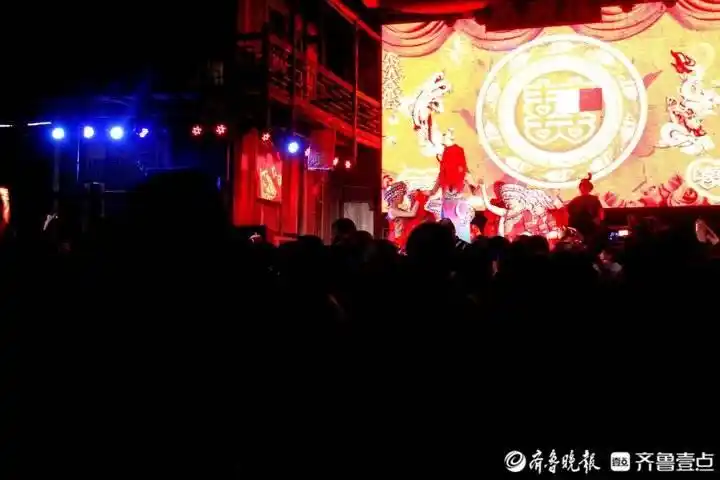 探秘恩施女儿城——两湖自由行（5）