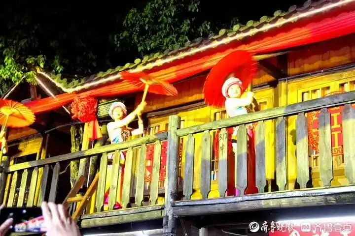 探秘恩施女儿城——两湖自由行（5）