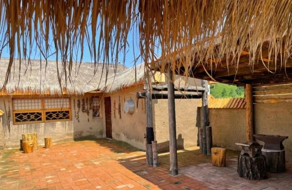 【五一游阿尔山】这个假期不远行，最火自由行线路来了！