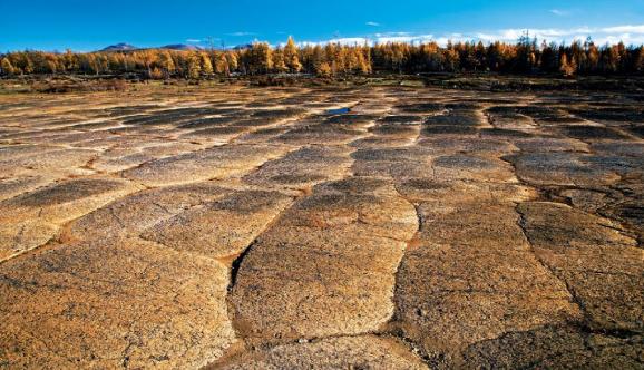 【五一游阿尔山】这个假期不远行，最火自由行线路来了！