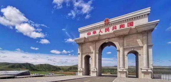 【五一游阿尔山】这个假期不远行，最火自由行线路来了！