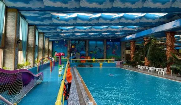 【五一游阿尔山】这个假期不远行，最火自由行线路来了！