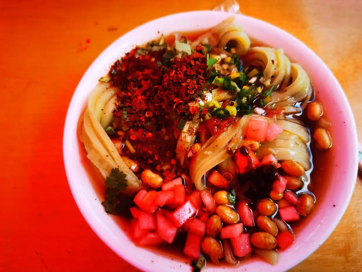 “国庆”+“中秋”，六枝岩脚古镇百元自助游攻略