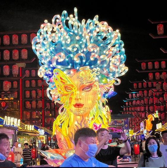 吉林省内东部这些网红景点，去过的请举手！