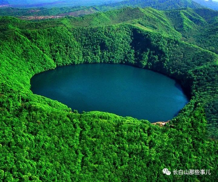 吉林省内东部这些网红景点，去过的请举手！