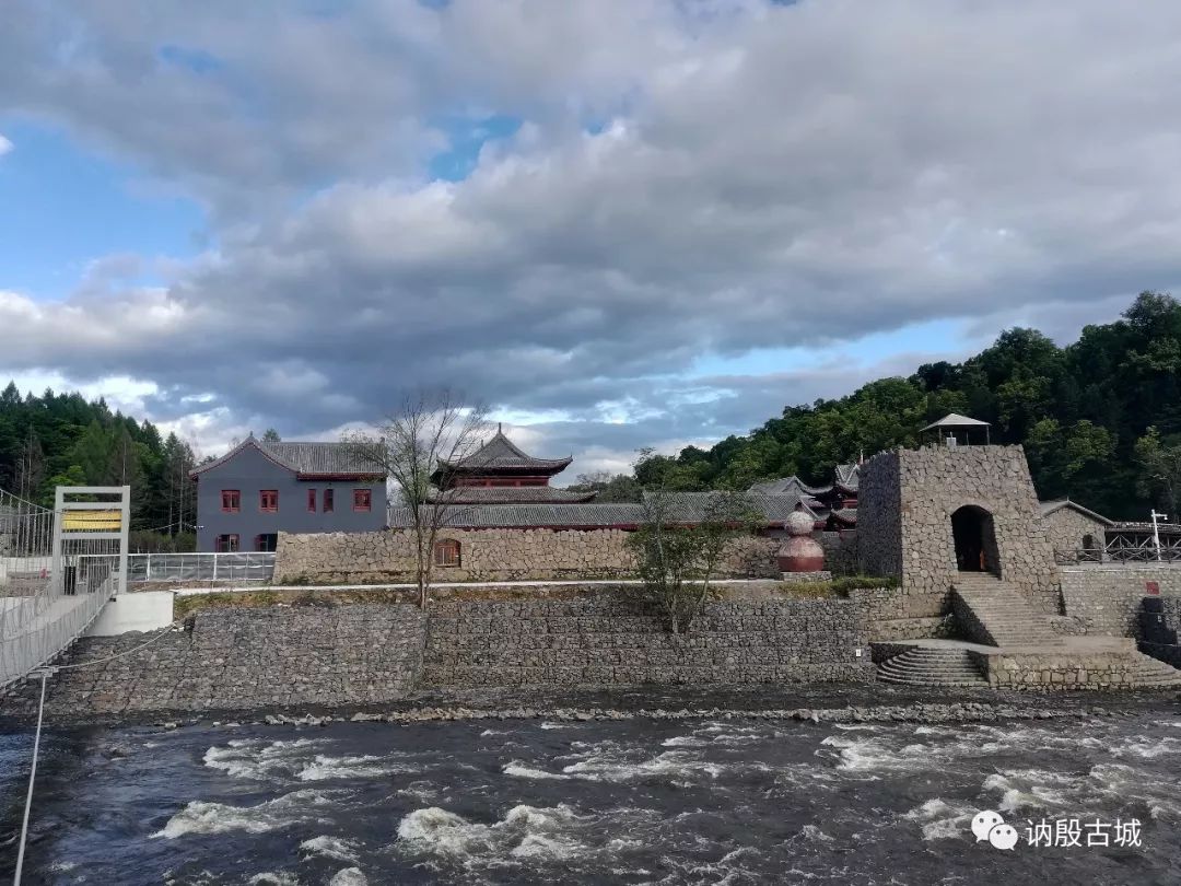 吉林省内东部这些网红景点，去过的请举手！