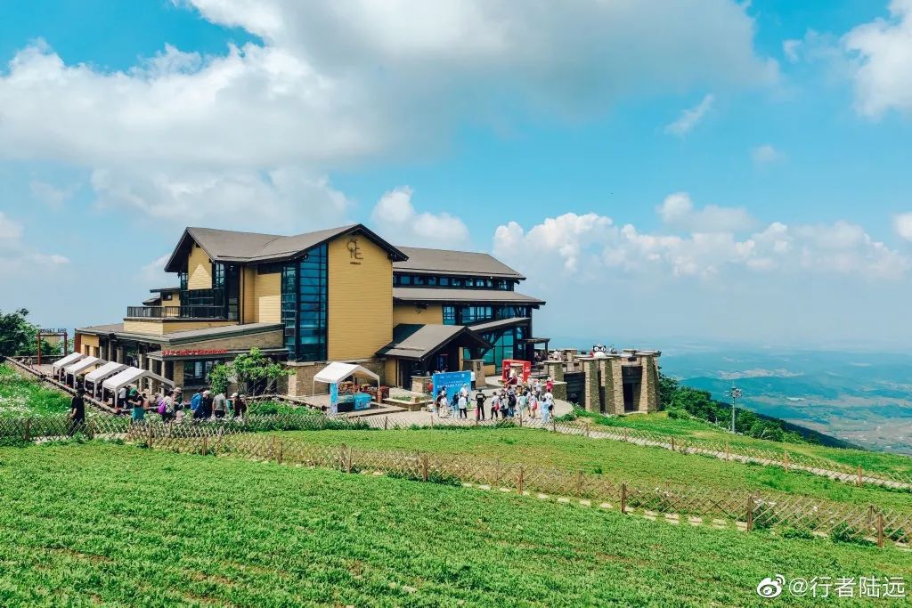 吉林省内东部这些网红景点，去过的请举手！