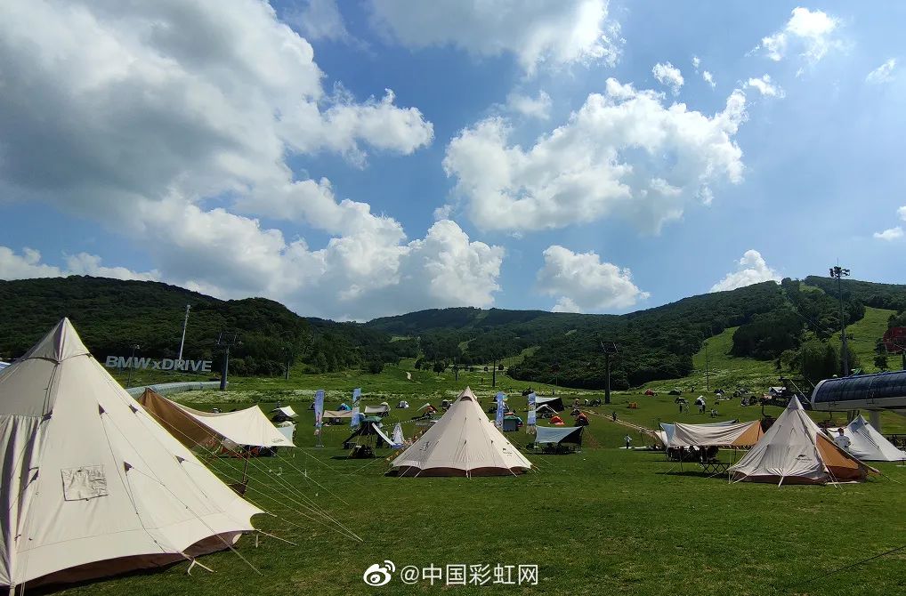 吉林省内东部这些网红景点，去过的请举手！