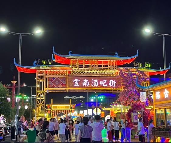 吉林省内东部这些网红景点，去过的请举手！