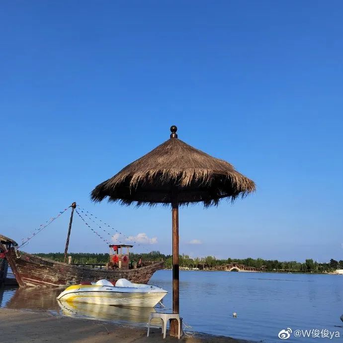 吉林省内东部这些网红景点，去过的请举手！