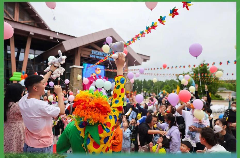 吉林省内东部这些网红景点，去过的请举手！