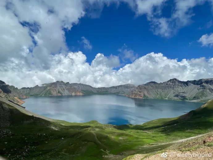 吉林省内东部这些网红景点，去过的请举手！