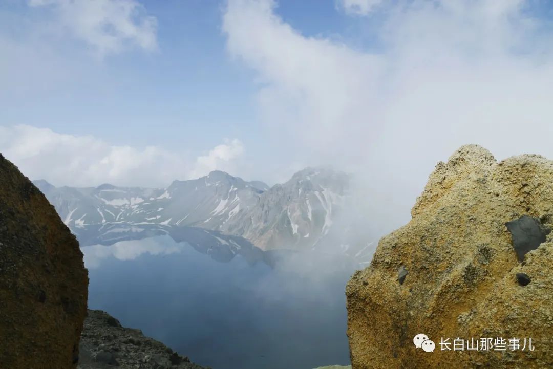吉林省内东部这些网红景点，去过的请举手！