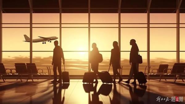 跟团游避坑！业内人士：这种团不到5000元的，都有购物点；签合同时这个条款很重要→