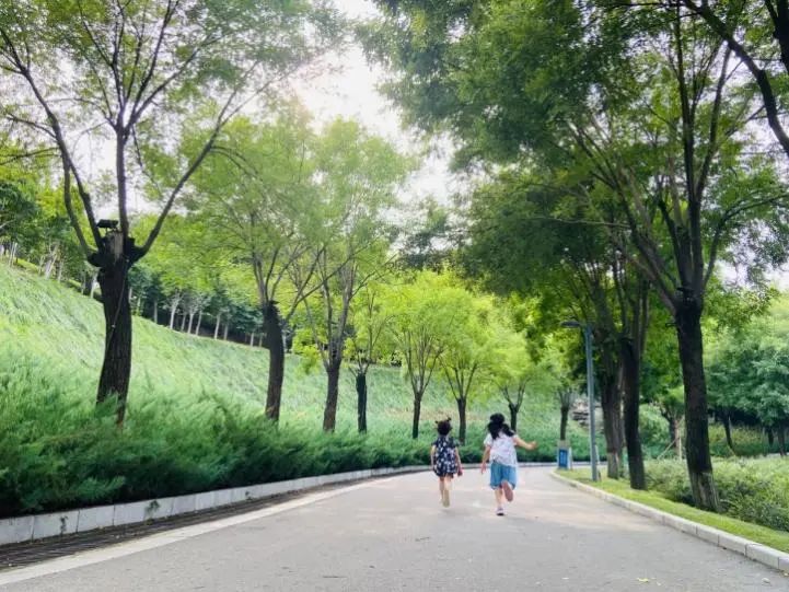 破除暑期带娃“鄙视链”，我做了份超实用的出游手册