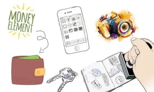 破除暑期带娃“鄙视链”，我做了份超实用的出游手册