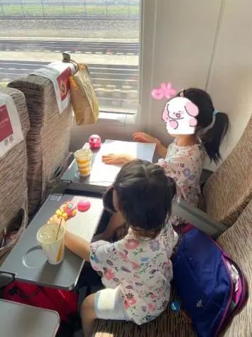 破除暑期带娃“鄙视链”，我做了份超实用的出游手册