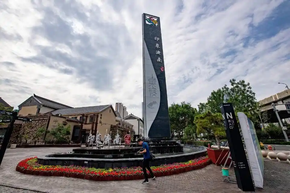 盘点济南网红打卡地，这么多网红景点，济南能成为网红城市吗