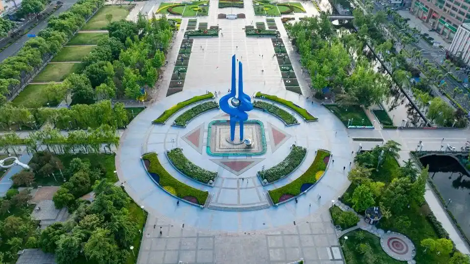 盘点济南网红打卡地，这么多网红景点，济南能成为网红城市吗