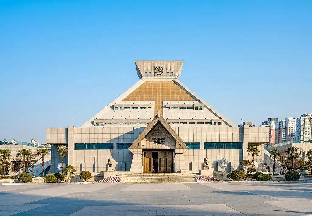 嗨翻双节！河南最IN游玩攻略来了，吃货玩咖请集合！