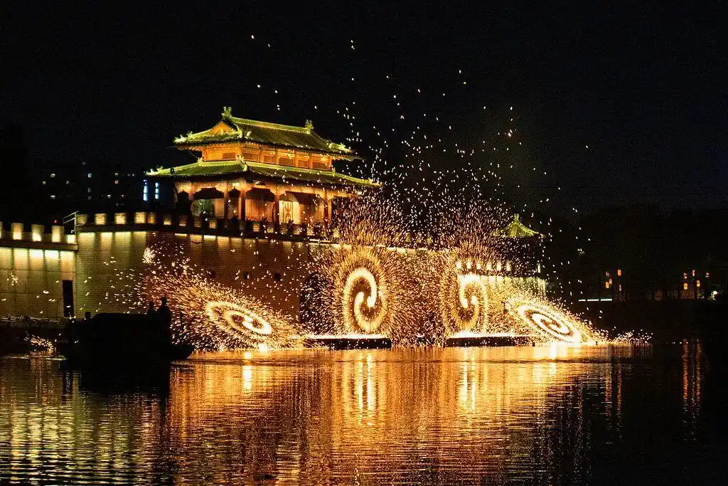 嗨翻双节！河南最IN游玩攻略来了，吃货玩咖请集合！