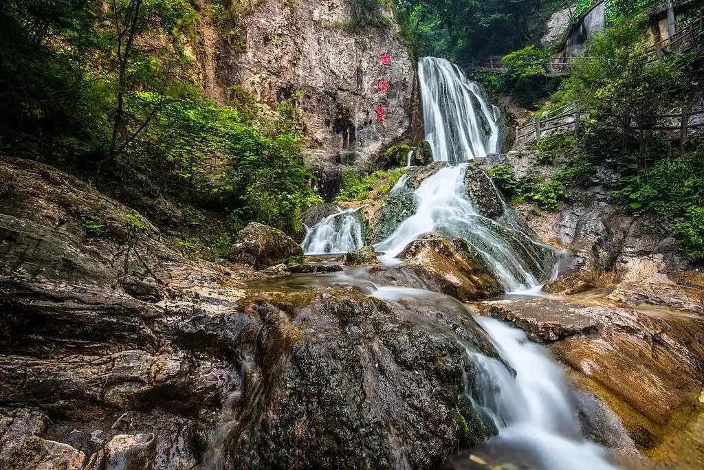 嗨翻双节！河南最IN游玩攻略来了，吃货玩咖请集合！