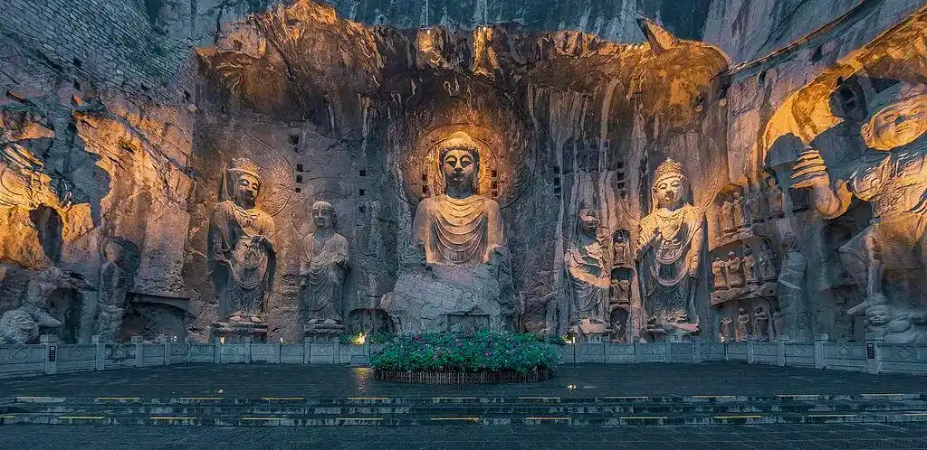 嗨翻双节！河南最IN游玩攻略来了，吃货玩咖请集合！