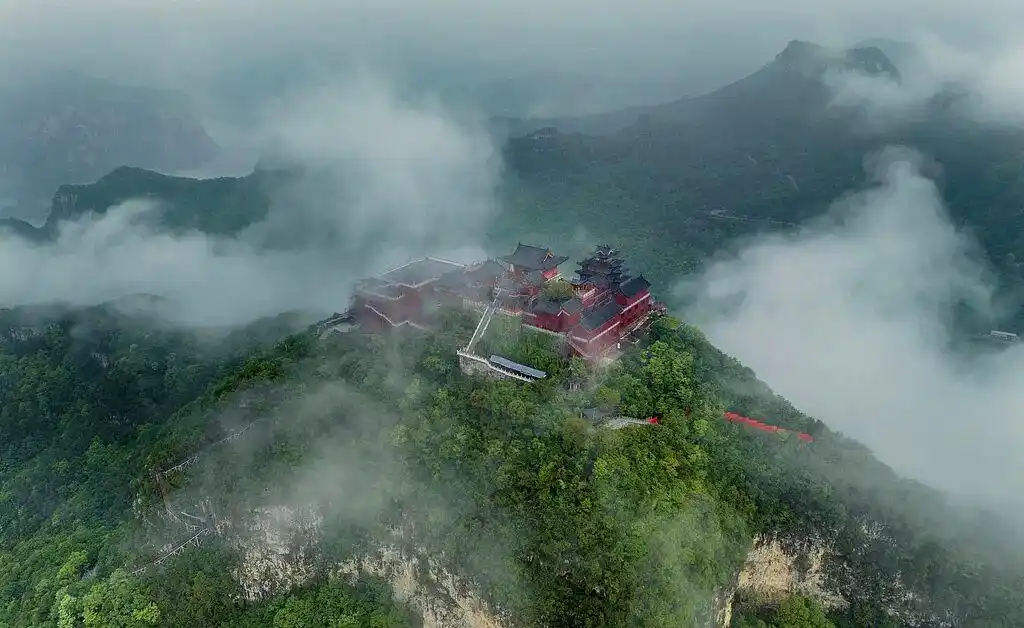 嗨翻双节！河南最IN游玩攻略来了，吃货玩咖请集合！