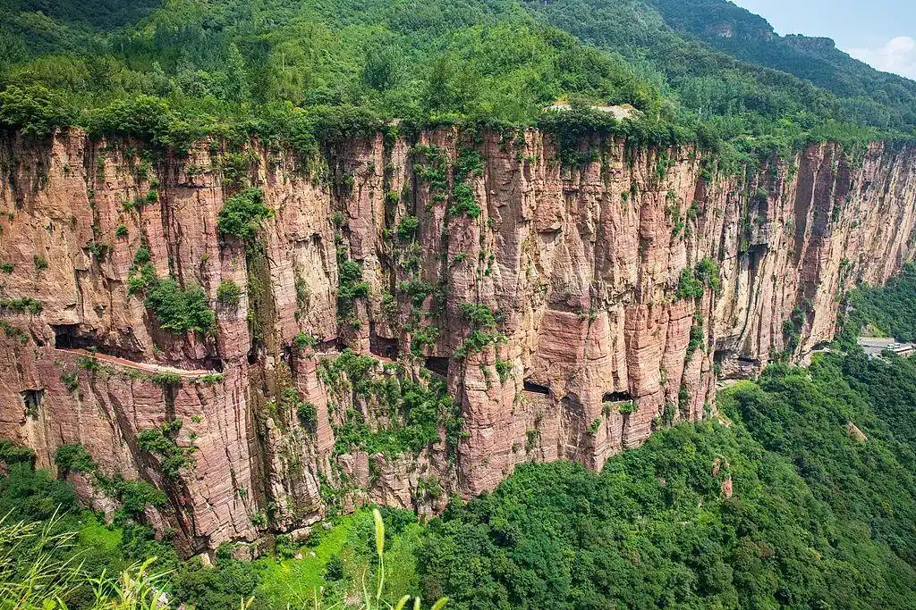 嗨翻双节！河南最IN游玩攻略来了，吃货玩咖请集合！