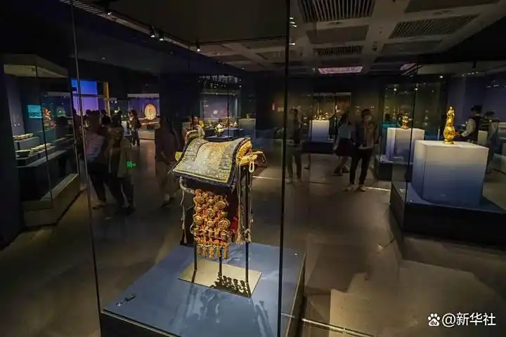 新华全媒头条丨中华文明瑰宝 民族交融画卷——布达拉宫保护见证文化传承之路