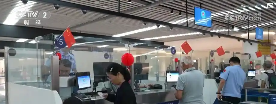 国际邮轮跨境游升温 通关优化＋文化体验添吸引力