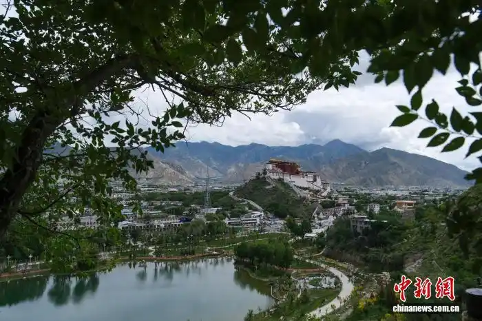 （辉煌60载 魅力新西藏）布达拉宫周边一甲子变迁记