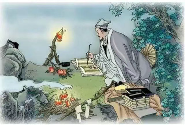 中国旅游日因他而设，重温《游嵩山日记》能读出什么？