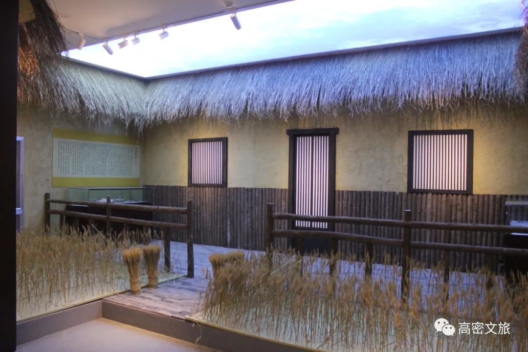 争创“东亚文化之都”｜一座美的不动声色的文化小城，快来潍坊高密东自由行~