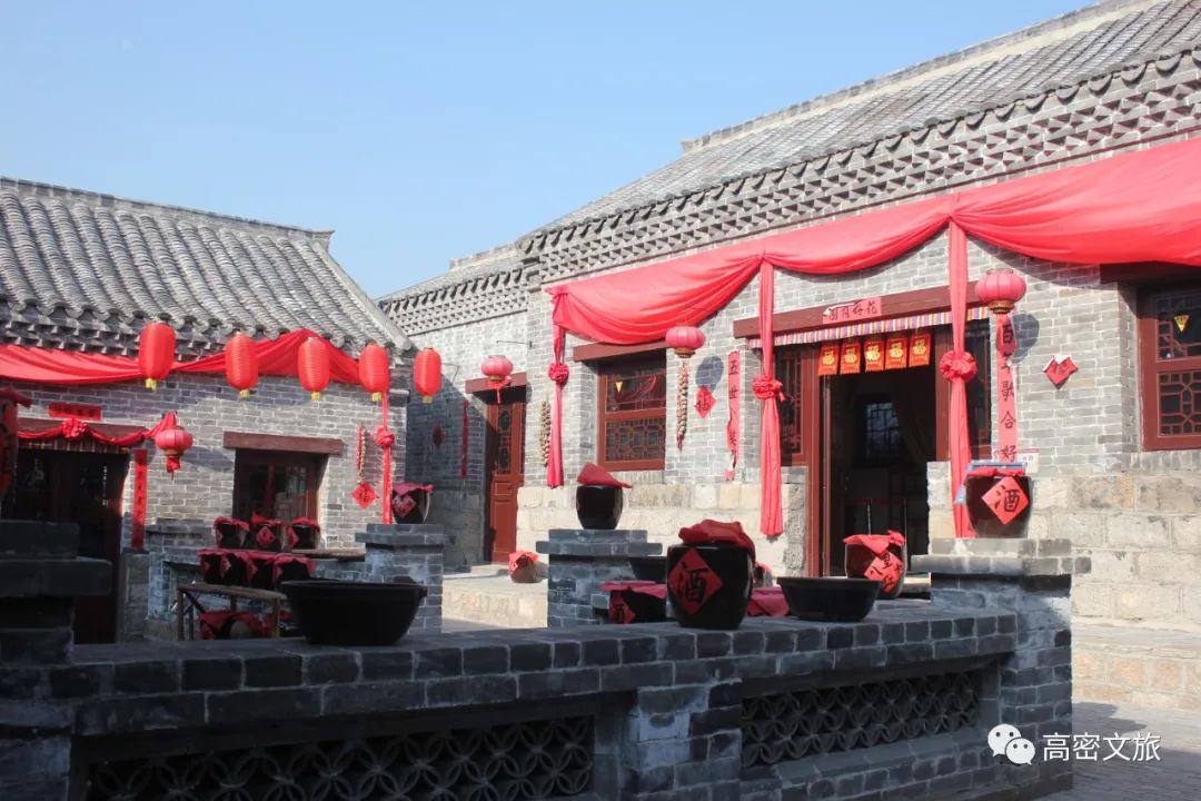 争创“东亚文化之都”｜一座美的不动声色的文化小城，快来潍坊高密东自由行~