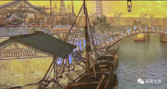 争创“东亚文化之都”｜一座美的不动声色的文化小城，快来潍坊高密东自由行~