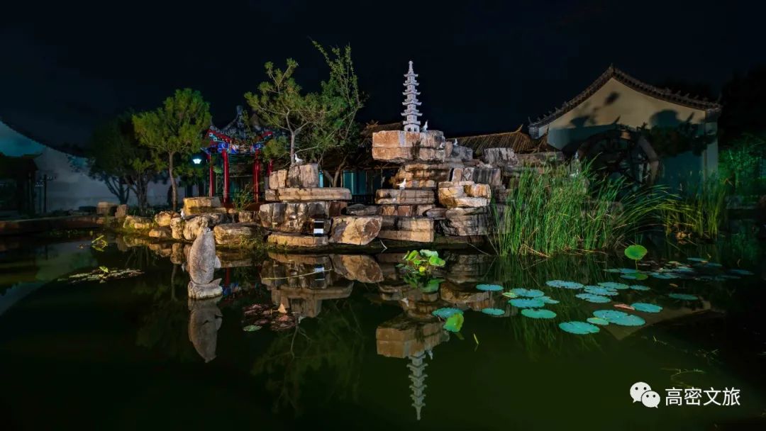 争创“东亚文化之都”｜一座美的不动声色的文化小城，快来潍坊高密东自由行~