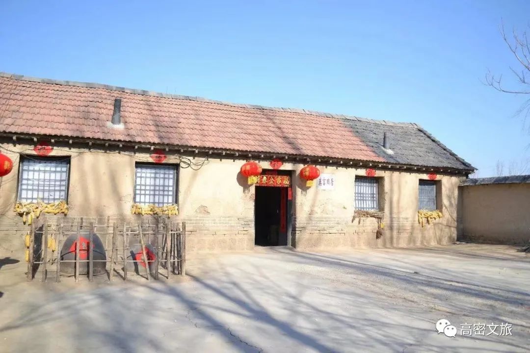 争创“东亚文化之都”｜一座美的不动声色的文化小城，快来潍坊高密东自由行~