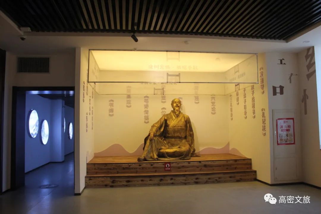 争创“东亚文化之都”｜一座美的不动声色的文化小城，快来潍坊高密东自由行~