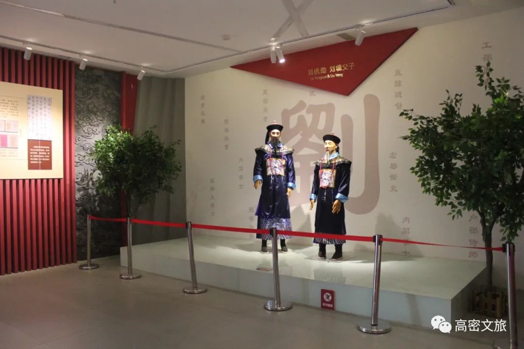 争创“东亚文化之都”｜一座美的不动声色的文化小城，快来潍坊高密东自由行~