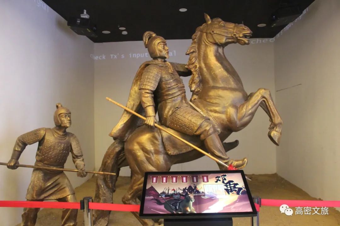 争创“东亚文化之都”｜一座美的不动声色的文化小城，快来潍坊高密东自由行~