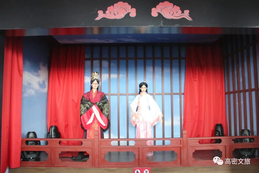 争创“东亚文化之都”｜一座美的不动声色的文化小城，快来潍坊高密东自由行~