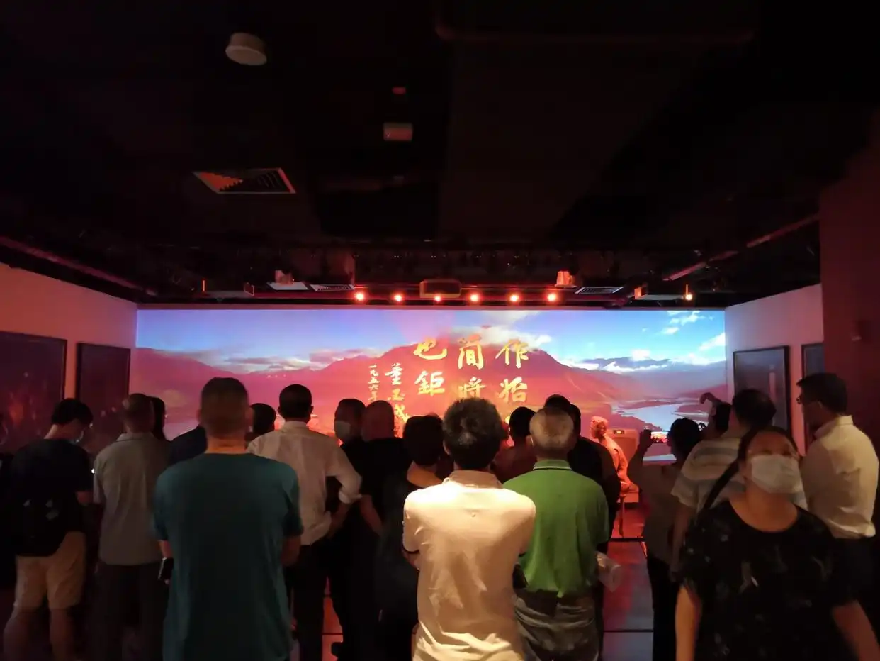 “一大会址”日记｜从北京来上海旅游，他把这里作为第一站