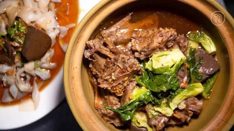 出发！曼谷一日游攻略来咯！