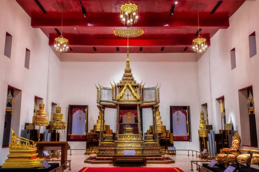 出发！曼谷一日游攻略来咯！