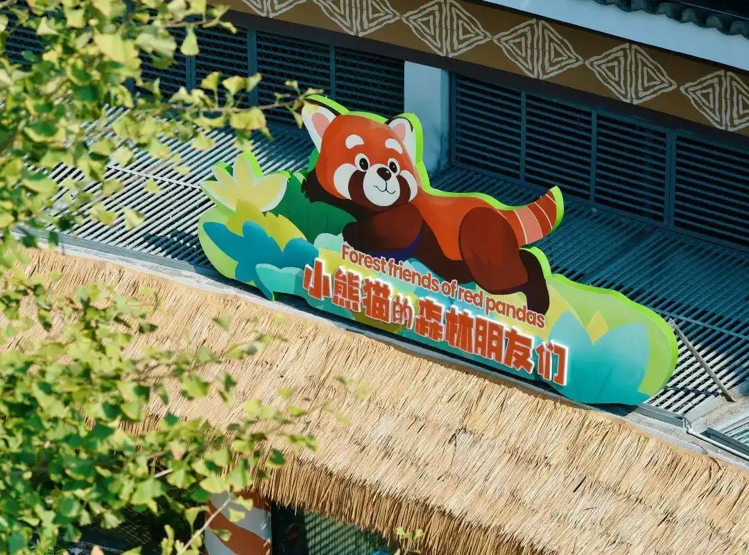 童年记忆复活了！很多杭州人心中的游乐场白月光，国庆回归