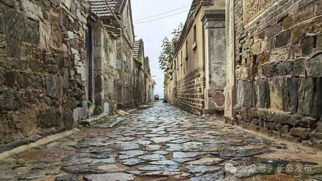 【精品旅游线路】黄渤海五岛深度游